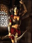 pic for Prince of Persia The Two Thrones